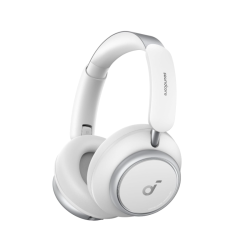 Soundcore by Anker Space Q45  Headphones (White)